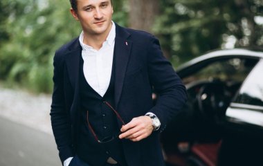 Стало відомо, коли народжуються успішні й харизматичні люди, які вміють впливати на інших