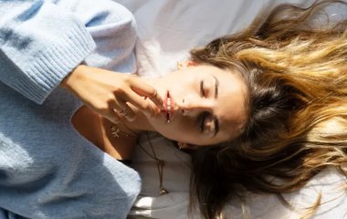 5 способов получить оргазм, не касаясь гениталий