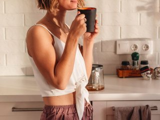 10 утренних привычек, которые помогут сбросить лишние килограммы