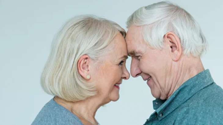 Ученые определили четыре основных типа старения