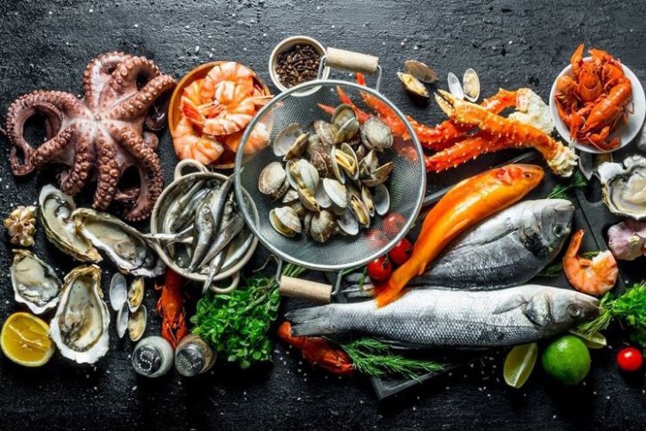 Представителям какой группы крови можно морепродукты и овощи, но запрещено вяленое мясо и кофе