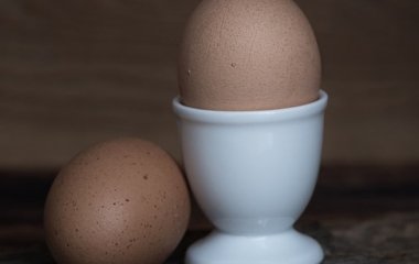 Названо два простих продукти проти старіння
