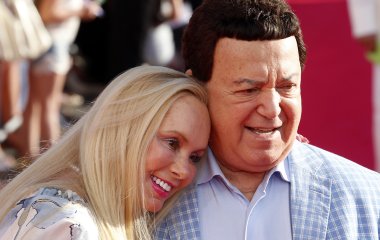 Вдова Иосифа Кобзона рассказала об изменах певца