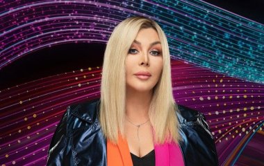 Ірина Білик показала свіже фото 10-річного сина і похизувалась його кулінарним талантом