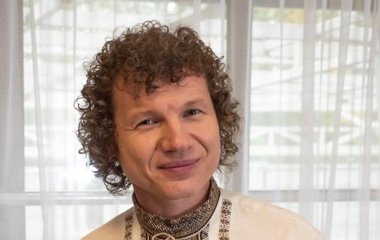 Відомий український співак розлучився з дружиною, з якою 18 років прожив у шлюбі
