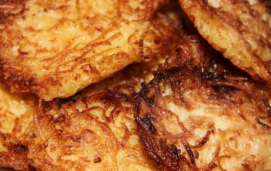 Хорошая альтернатива мясу: рецепт вкусных котлет из булгура