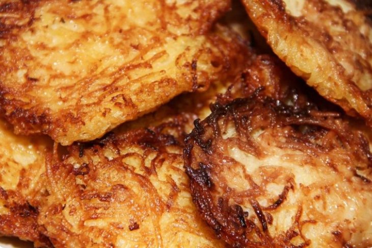 Хорошая альтернатива мясу: рецепт вкусных котлет из булгура