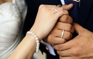 Выбираем обручальные кольца с IL CAMMEO
