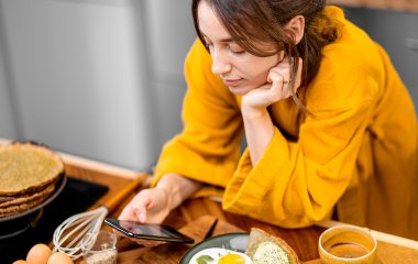 Как снизить аппетит: лайфхаки от диетологов
