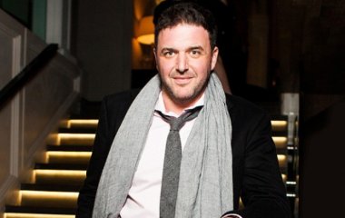 Максим Виторган дал первое интервью после разрыва с Ксенией Собчак
