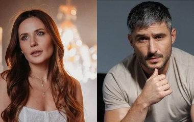 Відомий режисер розкрив кардинальні зміни Наталки Денисенко після розлучення з Андрієм Федінчиком