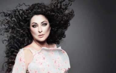 Лолита Милявская выиграла первый суд у экс-супруга