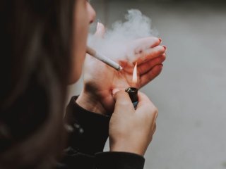 Вчені з’ясували, скільки років у колишніх курців зберігається ризик хвороб серця