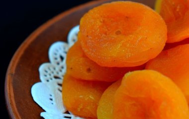 Названі найкорисніші для серця та судин продукти