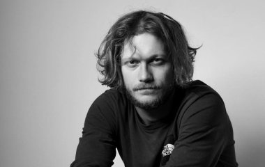 Костянтин Темляк вперше з’явився на публіці після скандальних звинувачень у насильстві