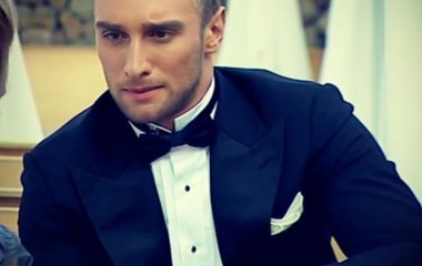 Иракли Макацария рассказал о конкуренции на паркете «Танцев со звездами»