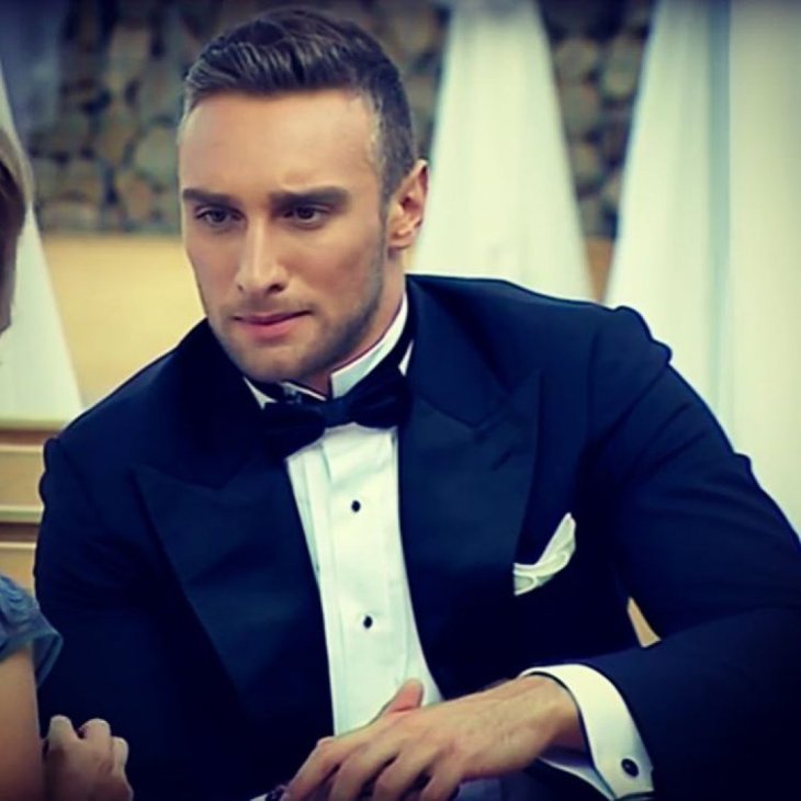 Иракли Макацария рассказал о конкуренции на паркете «Танцев со звездами»