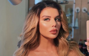 Анна Седокова призналась, что участвовала в групповой оргии