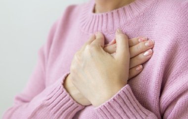 Названо три ранні ознаки високого холестерину