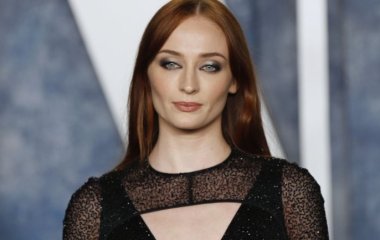 Софи Тернер подтвердила роман с богатым британским аристократом