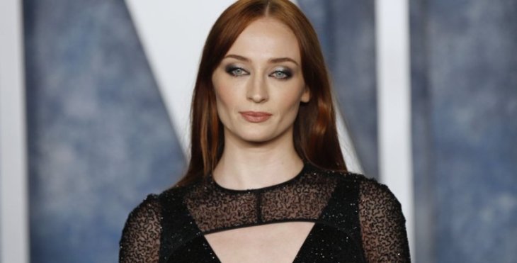 Софи Тернер подтвердила роман с богатым британским аристократом