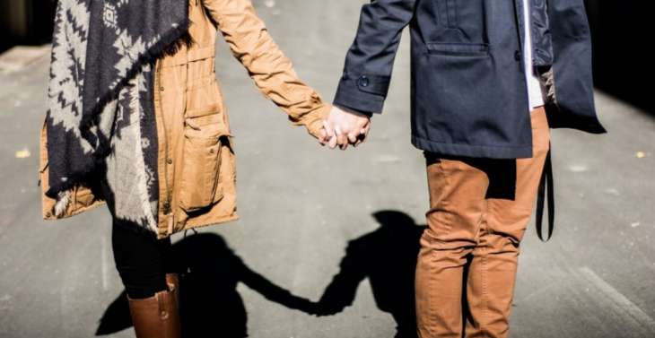 5 сигналов того, что ваш партнер никогда не будет для вас хорошим мужем