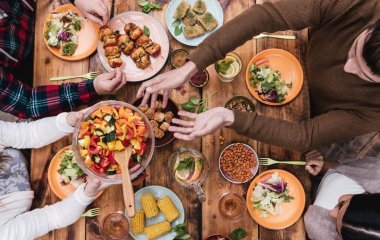 Медики назвали самые полезные продукты с пробиотиками