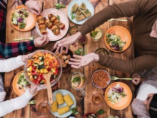 Медики назвали самые полезные продукты с пробиотиками