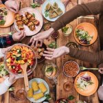 Медики назвали самые полезные продукты с пробиотиками