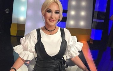 Лера Кудрявцева: «Муж захотел переспать со старушкой, а я с молодым»