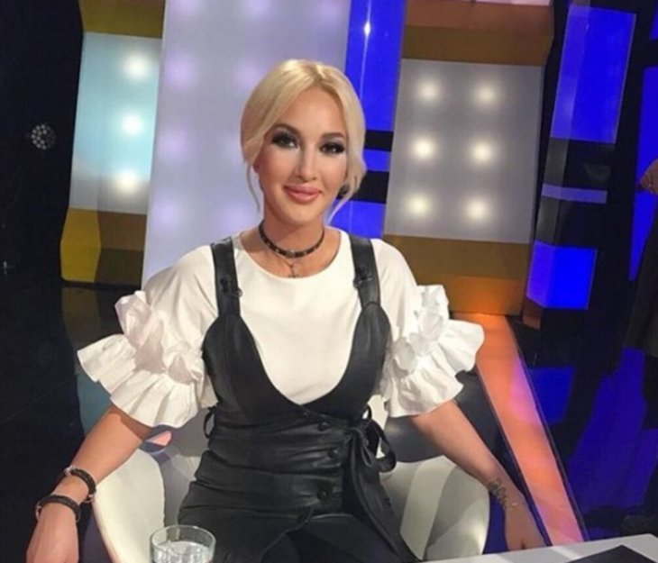 Лера Кудрявцева: «Муж захотел переспать со старушкой, а я с молодым»