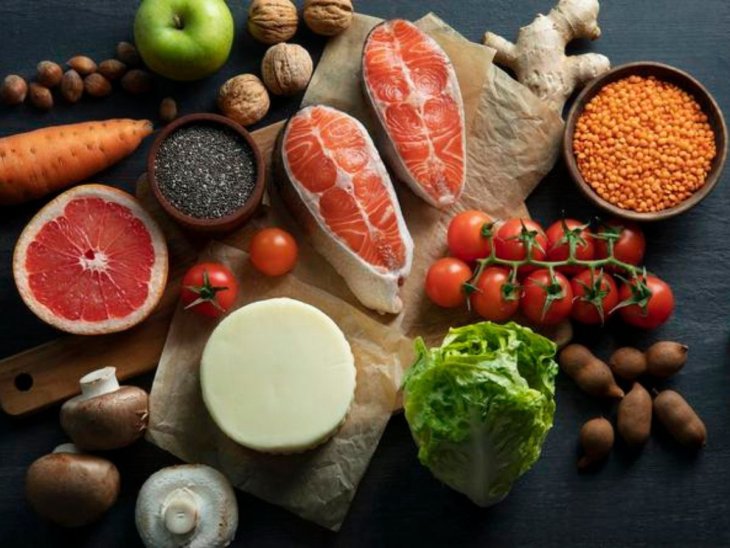 Медики назвали продукт, который эффективно снижает давление