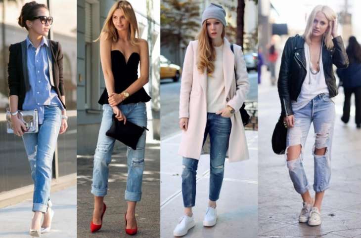 Летние джинсы: модные тенденции сезона