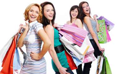 Оптовая покупка одежды и ткани