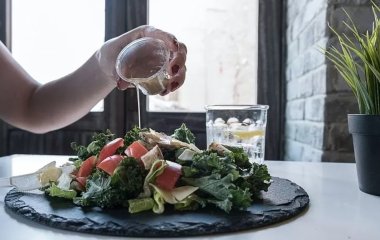 Їж і худий: які продукти містять негативну калорійність