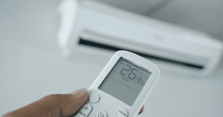 Як пережити спеку та економно використовувати кондиціонер