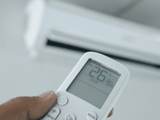 Як пережити спеку та економно використовувати кондиціонер