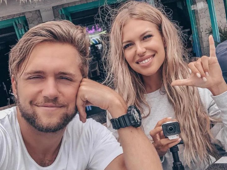 Рита Дакота рассказала, как отдыхает на Бали с Владом Соколовским