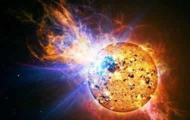 Магнітна буря 13 травня: яка її потужність