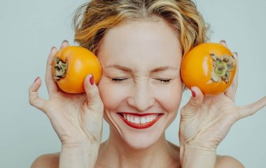 Чи ефективна хурма для схуднення?