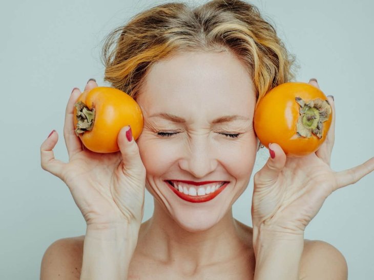 Эффективна ли хурма для похудения?