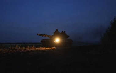Тарологиня зробила передбачення про роль Китаю та 