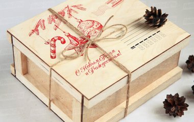 Как не слить бюджет на корпоративные подарки?