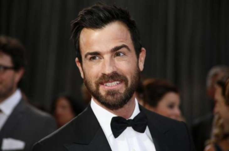 Джастин Теру нашел замену Дженнифер Энистон