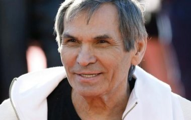 Бари Алибасов вышел из медикаментозной комы