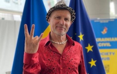 Олег Скрипка рассказал, как реагирует на будущих невест своих детей