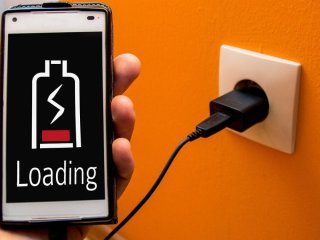Цей додаток розряджає телефон навіть у вимкненому стані: як його відключити, щоб не з’їдав заряд