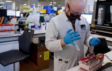Вчені засумнівалися, що імунітет швидко 