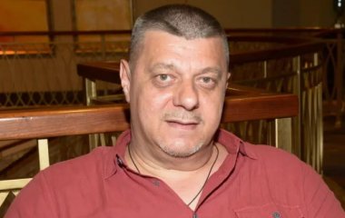 Умер продюсер 