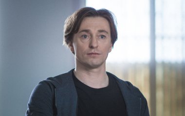Сергей Безруков умилил фанатов фото с дочерью